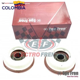 ZAPATAS MORDAZA KNORR SN7 B4 10103 EGE GREN