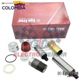 KIT BUJES MORDAZA  MERCEDES BENZ ATEGO NUEVA EGE FREN