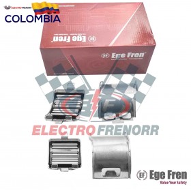 RODAMIENTO PRINCIPAL MORDAZA HALDEX EGE FREN