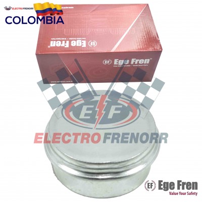 EMPAQUETADURA REPARACION MORDAZA B4 S9 EGE FREN