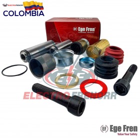 EMPAQUETADURA REPARACION BUJES MORDAZA  SB7 SN7 EGE FREN