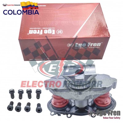 ACCIONADOR MORDAZA TIPO HALDEX  EGE FREN