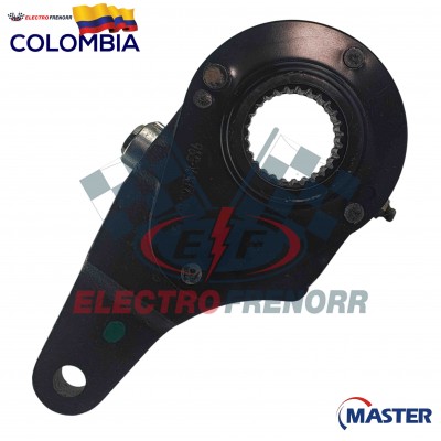 RACTHE O AJUSTADOR  DE FRENO 26 ESTRIAS MASTER