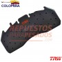 PASTILLAS DE FRENO VOLVO B12 - TRW