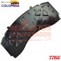 PASTILLAS DE FRENO MERCEDES BENZ ACTROS/ATEGO DELANTERA  TRW