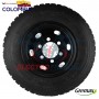 LLANTA DE TRACCION 235/75 R17.5 16(PR) GREMAX