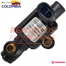 ELECTRO VALVULA G906501 NORGREN