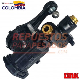 VALVULA NIVELADORA CABINA  KW  LINK