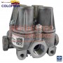 VALVULA PROTECCION 4 VIAS VOLVO B10M KNORR