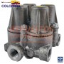 VALVULA PROTECCION 4 VIAS VOLVO B10M KNORR
