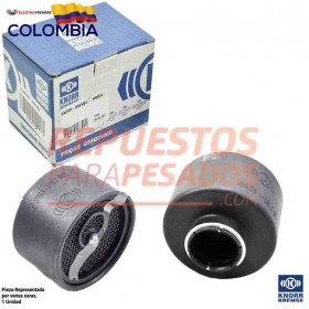 SILENCIADOR REGULADOR PRESION-KNORR KNORR