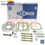 EMPAQUETADURA REPARCION COMPRESOR AGRALE GOBERNADO KNORR