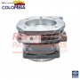 BLOQUE PISTON Y ANILLOS COMPRESOR AGRALE  KNORR GOBERNADO