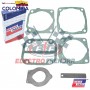 EMPAQUETADURA REPARACION CULATA COMPRESOR KNORR (SIN TORNILLOS) MASAN PARTS