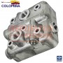 TAPA CULATA COMPLETA COMPRESOR AGRALE KNORR