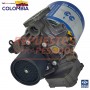 SECADOR DE AIRE VEHICULOS APU A 10 BAR DE PRESION KNORR