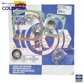 JUEGO BUJES CIGÜENAL Y TAPA KNORR