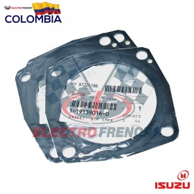 EMPAQUES CULATA COMPRESOR LV 150 ISUZU
