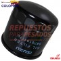 FILTRO DE ACEITE ISUZU 5-87610-117-0