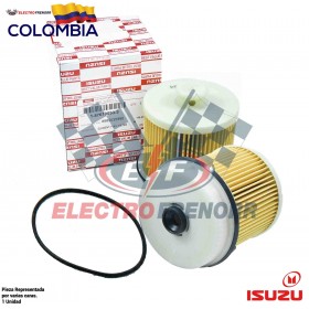 FILTRO SEDIMENTADOR PRINCIPAL COMBUSTIBLE ISUZU