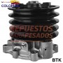 BOMBA AGUA MOTOR 6HE1 FVR FSR
