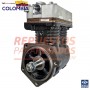 COMPRESOR VOLVO B12 TIPO KNORR KNORR-BREMSE