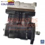 COMPRESOR VOLVO B12 TIPO KNORR KNORR-BREMSE
