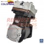 COMPRESOR VOLVO B12 TIPO KNORR KNORR-BREMSE