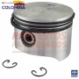 PISTON  Y ANILLOS 92MM KNORR