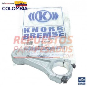 BIELA COMPRESOR SCANIA KNORR