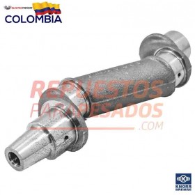 CIGUEÑAL PUNTA DELGADA COMPRESOR SCANIA MODELO NUEVO KNORR