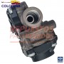 VALVULA ABS  BR 9154 MERCEDES AC K038438N00  KNORR