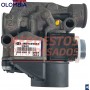 VALVULA ABS  BR 9154 MERCEDES AC K038438N00  KNORR