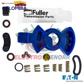 KIT DE EMPAQUES DE REPARACION A 6915