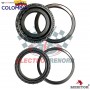 KIT RODAMIENTO DELANTERO 160-DISPAR MERITOR