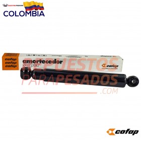 AMORTIGUADOR DELANTERO ACTROS 335/4140K (A0053239600) COFAP
