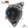 ALTERNADOR 12V 80A LEXUS 3.0 TOYO CAMRY 3.0 POLEA 6K (IN441) 1-1843-01ND-2 GAMMA