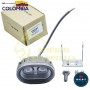 EXPLORADORA LED FIJA COLOR BLANCO 9-36V BEST