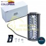 EXPLORADORA LED FIJA COLOR BLANCO 10-30V BEST