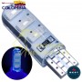 BOMBILLO LED COCUYO FIJA COLOR AZUL 12V BEST