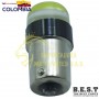 BOMBILLO LED DIRECCIONAL COB FIJA COLOR BLANCO 12V BEST