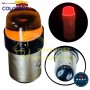 BOMBILLO LED FRENO COB FIJA COLOR ROJO 24V BEST