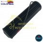 BARRA FIJA+FLASH 9-36V BLACA-AMARILLA 31X7.5X6.5 CM 6000LM BEST