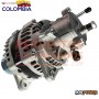 ALTERNADOR CHEVROLET NQR REWARD 24V 100AMP MOLPOWER