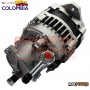ALTERNADOR CHEVROLET NQR REWARD 24V 100AMP MOLPOWER