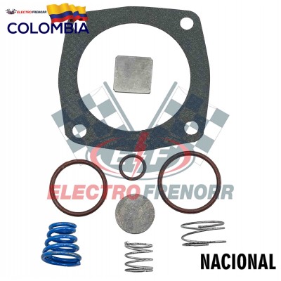 EMPAQUETADURA COMPRESOR LT500-FVR CULATA DE HIERRO NEK