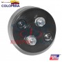 PERA FRENO AIRE STOP  UNIVERSAL (ALUMINIO) (SWITCH TESTIGO FRENO) MASAN PARTS