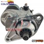ARRANQUE CHEVROLET NQR REWARD NPR 24V  31629 MOLPOWER