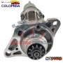 ARRANQUE CHEVROLET FVR FTR 24 V  31509 MOLPOWER