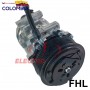 COMPRESOR A.A. 8 CANALES FHL